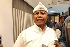 Sekretaris Daerah Jabar, Herman Suryatman