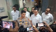 Keji ! Ditreskrimum Berhasil Bongkar TPPO, 24 Bayi Berhasil Ditemukan (Tribatanews Polri).