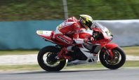 Astra Honda Racing Team (AHRT)