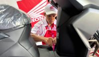 The 29th West Java Region Technical Skill Contest 2025
