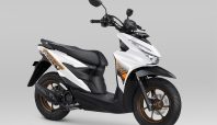 Honda BeAT