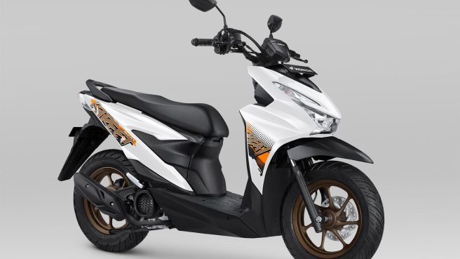 Honda BeAT