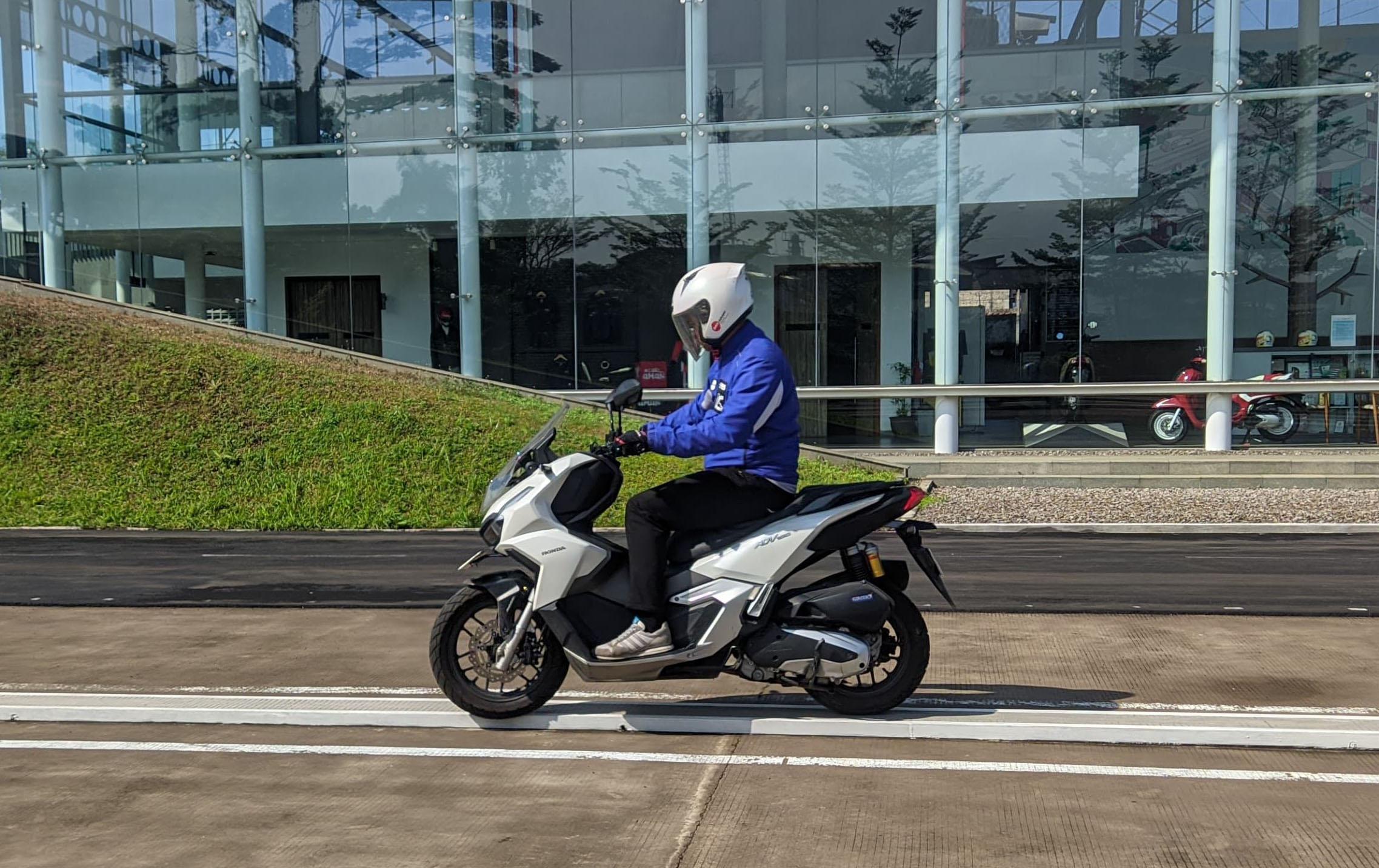 dok Honda