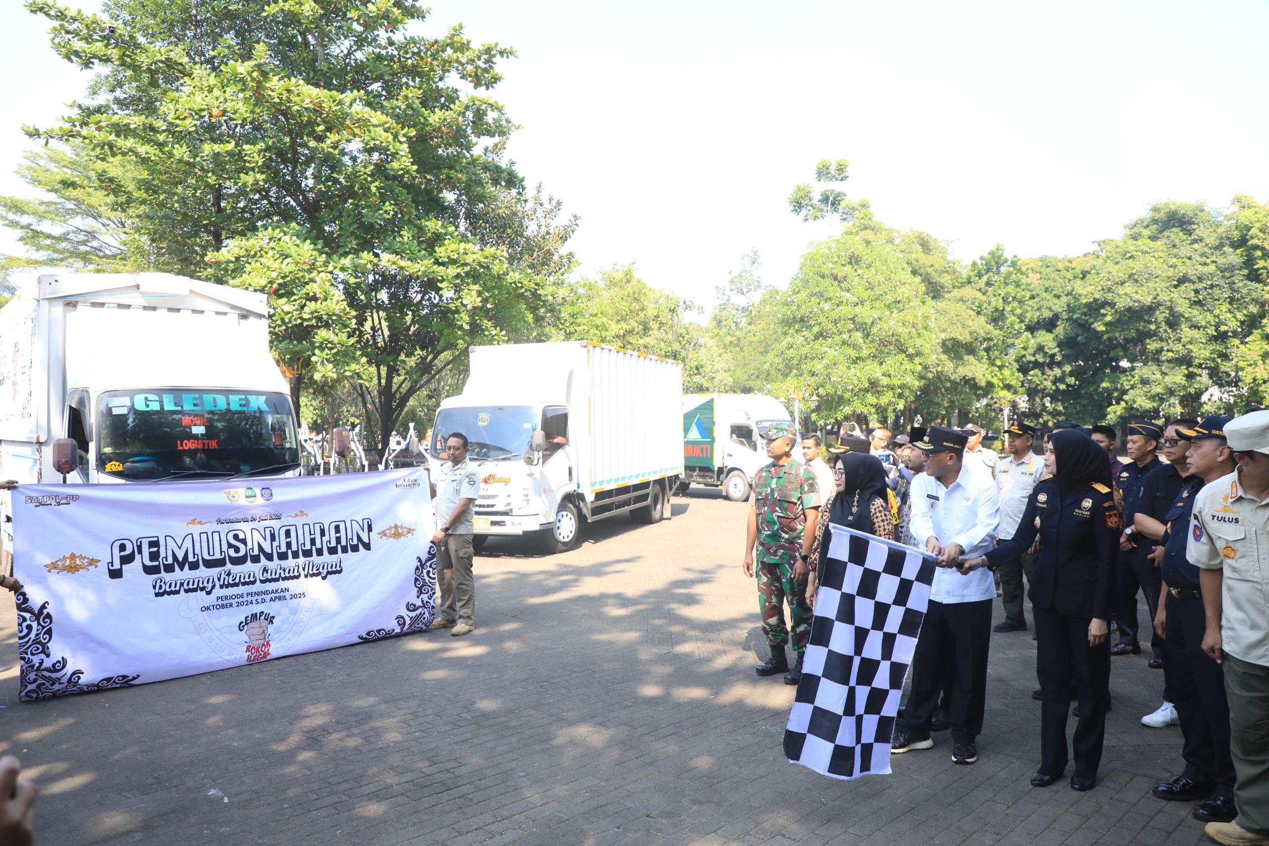 dok Pemda Purwakarta 