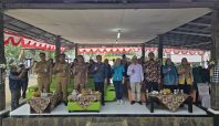 Roadshow KPK di Kiarapedes: Membangun Benteng Antikorupsi dari Desa (dok Pemkab Purwakarta)
