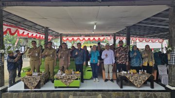 Roadshow KPK di Kiarapedes: Membangun Benteng Antikorupsi dari Desa (dok Pemkab Purwakarta)
