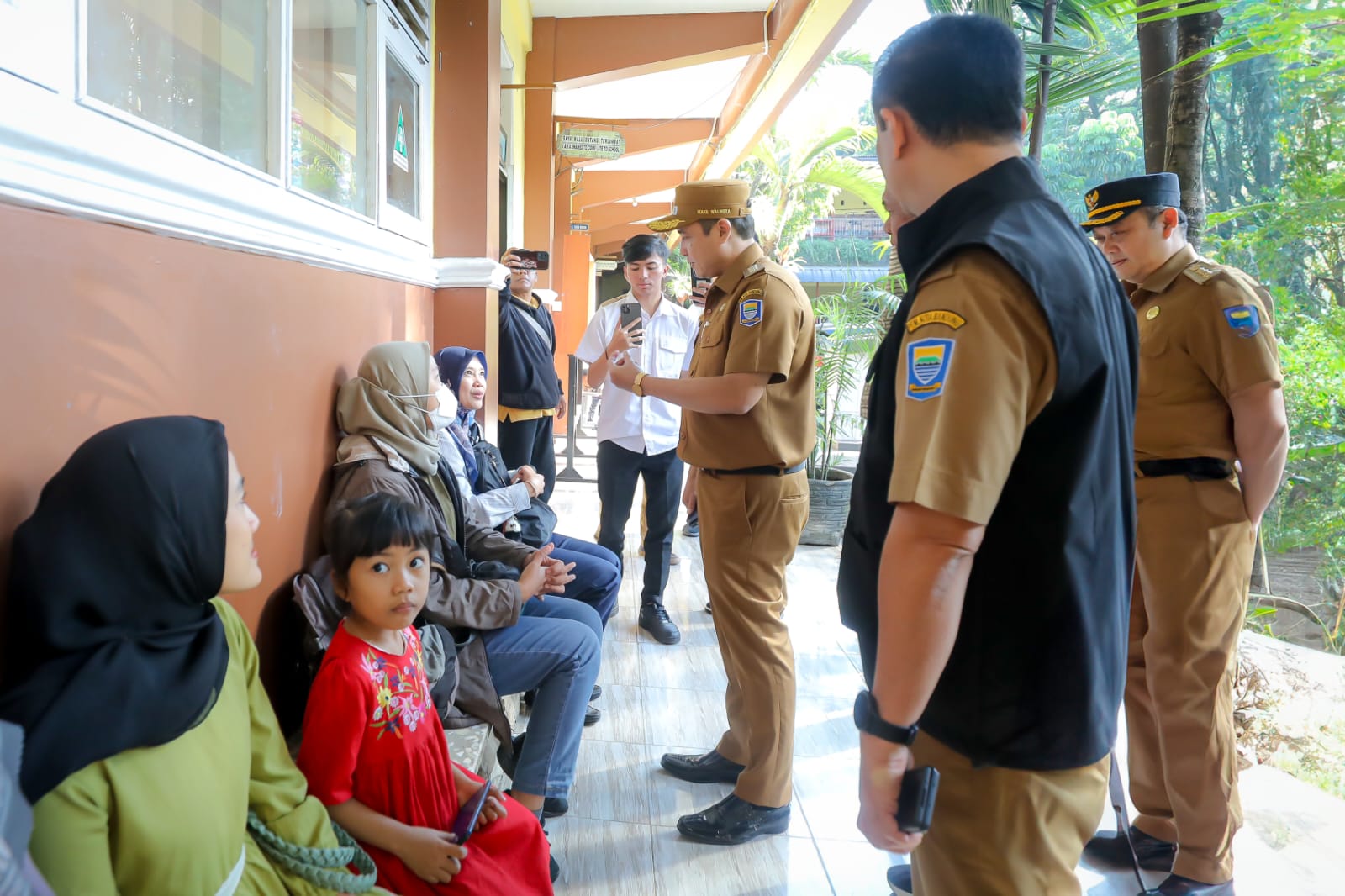 dok Pemkot Bandung