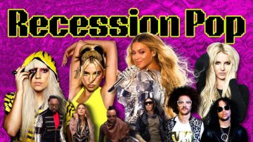 Recession Pop
