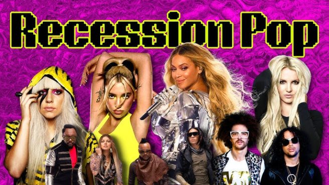 Recession Pop