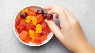 Wellness Gummies