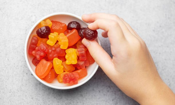 Wellness Gummies