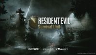 Resident Evil : Survival Unit