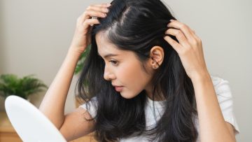 Scalp Care 101: Fondasi Rambut Sehat Itu Dimulai dari Akar!