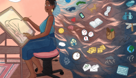 High-Functioning Anxiety