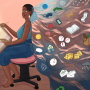 High-Functioning Anxiety