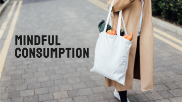 Mindful Consumption