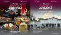 ARTOTEL WANDERLUST SAMBUT KEMERIAHAN HARI KEMERDEKAAN INDONESIA DENGAN MELUNCURKAN KAMPANYE “WAKTU INDONESIA SEMARAK” (dok).