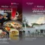 ARTOTEL WANDERLUST SAMBUT KEMERIAHAN HARI KEMERDEKAAN INDONESIA DENGAN MELUNCURKAN KAMPANYE “WAKTU INDONESIA SEMARAK” (dok).