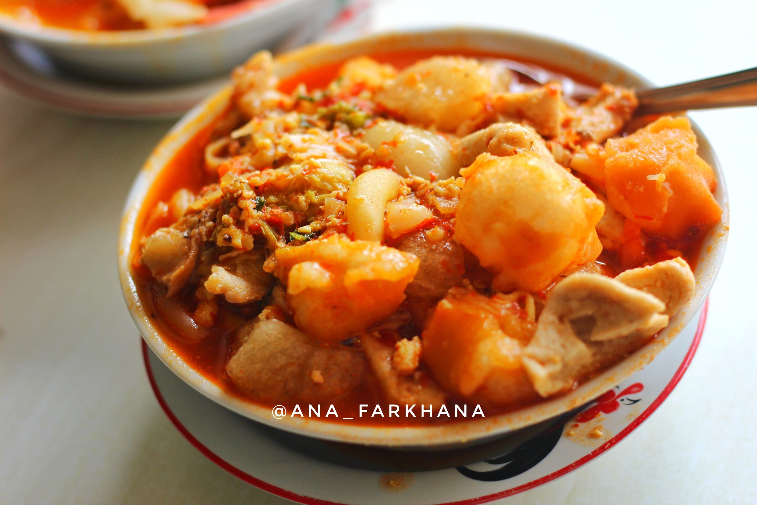 Anafarkana