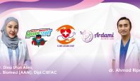 Ardami Group Hadir di Majalaya Solusi Lengkap Kesehatan dan Kecantikan dalam Satu Atap (dok).