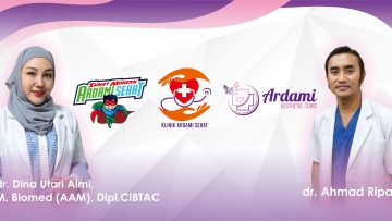 Ardami Group Hadir di Majalaya Solusi Lengkap Kesehatan dan Kecantikan dalam Satu Atap (dok).