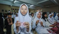 Bandung Pecahkan Rekor MURI, Serahkan 52.010 Kartu Identitas Anak (dok Pemkot Bandung).