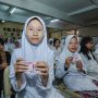Bandung Pecahkan Rekor MURI, Serahkan 52.010 Kartu Identitas Anak (dok Pemkot Bandung).