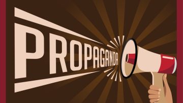 Propaganda