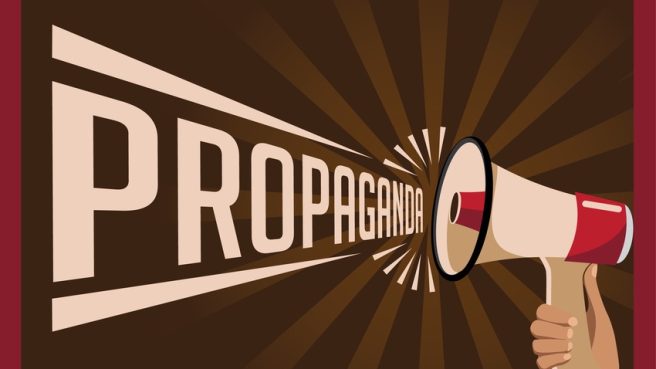 Propaganda