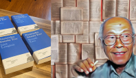 12 Novel & Nonfiksi Sejarah Kelam Indonesia