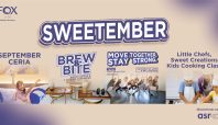 FOX LITE Hotel Majalaya Hadirkan “Sweetember” – September Penuh Ceria (dok).