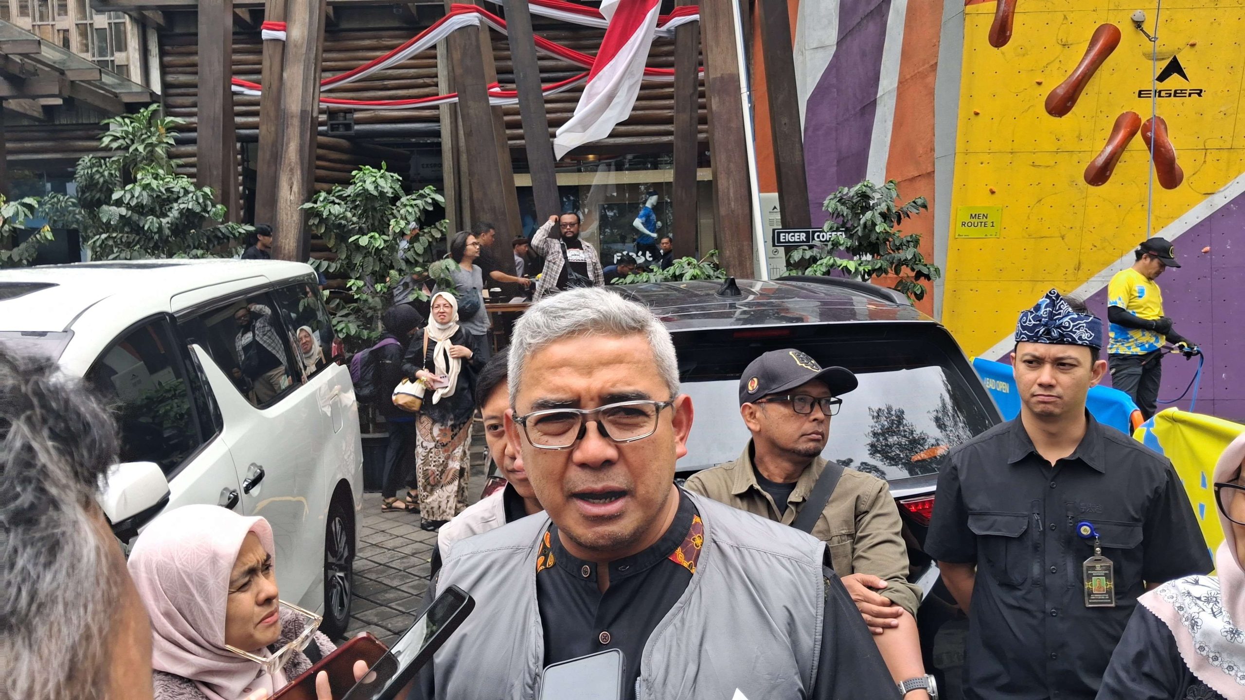 Humas Kota Bandung