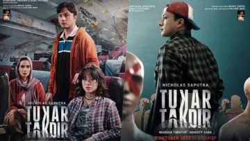 Film Tukar Takdir