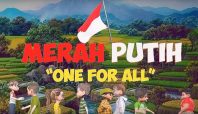 Film animasi Merah Putih One For All (dok. Perfiki Kreasindo).