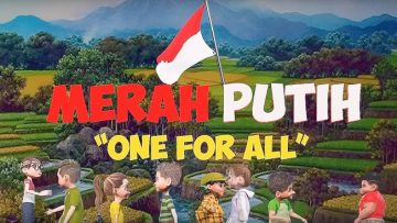 Film animasi Merah Putih One For All (dok. Perfiki Kreasindo).