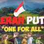 Film animasi Merah Putih One For All (dok. Perfiki Kreasindo).
