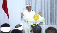 Gubernur Jawa Barat beri instruksi untuk penghapusan denda pajak PBB P2 (Tribun).