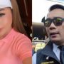 Hasil tes DNA Ridwan Kamil bukan ayah biologis anak Lisa Mariana (Instagram).