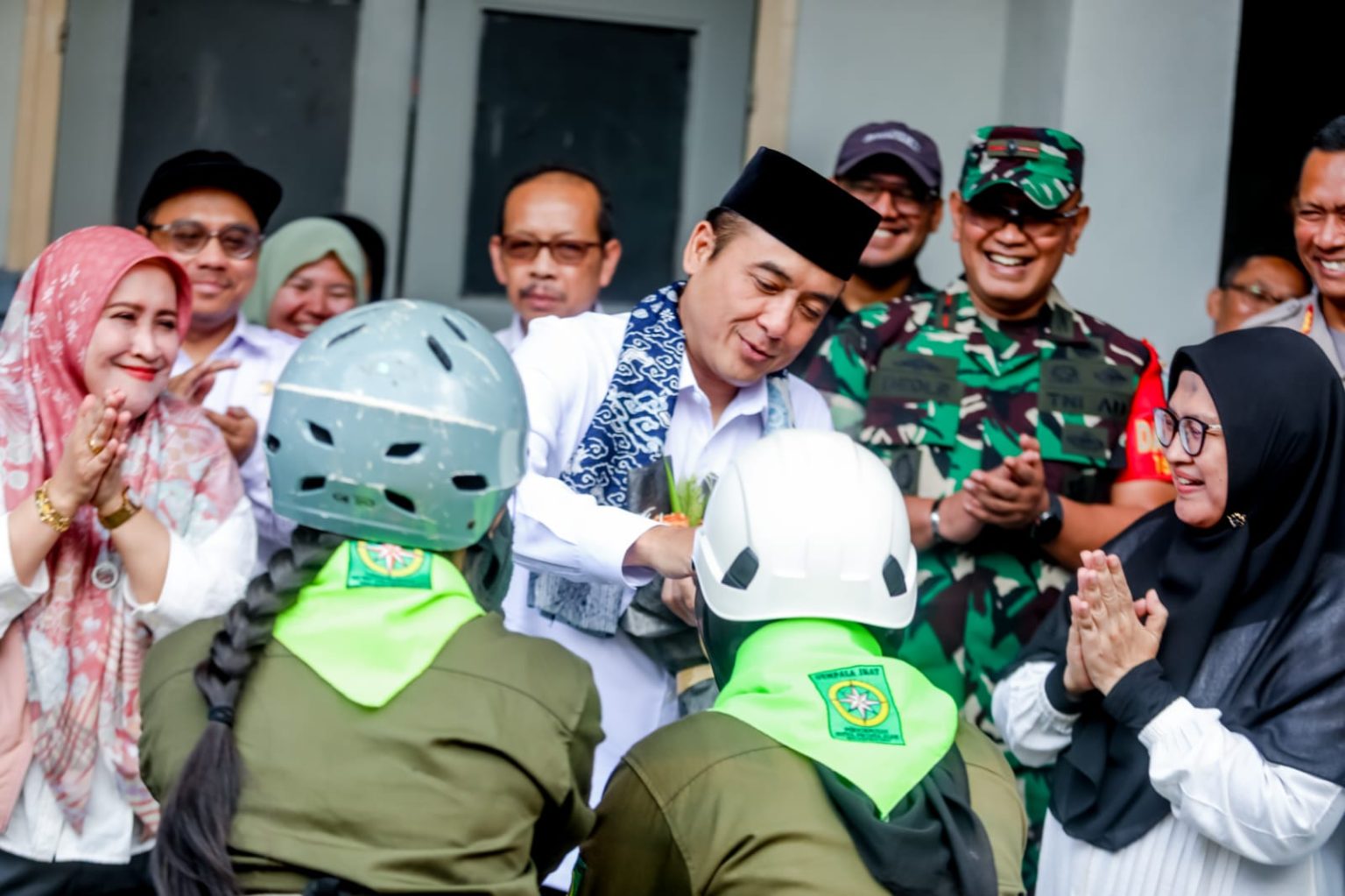 Rajia Tempat Prostitusi