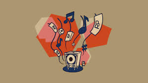 Ilustrasi Royalti (Journal).