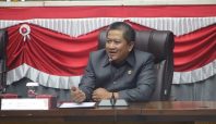 Ketua Pansus 9 DPRD Kota Bandung, Elton Agus Marjan, S.E., mengatakan Raperda Keberagaman Kehidupan Bermasyarakat akan menjadi payung hukum (dok).