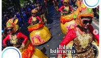 Kirab budaya memeriahkan HUT RI ke-80 digelar Selasa 19 Agustus 2025 (Instagram Humas Jabar).
