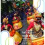 Kirab budaya memeriahkan HUT RI ke-80 digelar Selasa 19 Agustus 2025 (Instagram Humas Jabar).