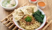 Kuliner legendaris di Kota Bandung (Finna Food).