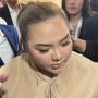 Lisa Mariana jadi Saksi Korupsi Dana Iklan Bank BJB Rp 222 Miliar (kompas).