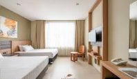 Rekomendasi hotel murah di Kota Bandung (Instagram Mogens Guest House)