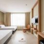 Rekomendasi hotel murah di Kota Bandung (Instagram Mogens Guest House)