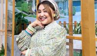 Mpok Alpa Meninggal Usai Melawan Kanker selama 3 Tahun (Instagram).