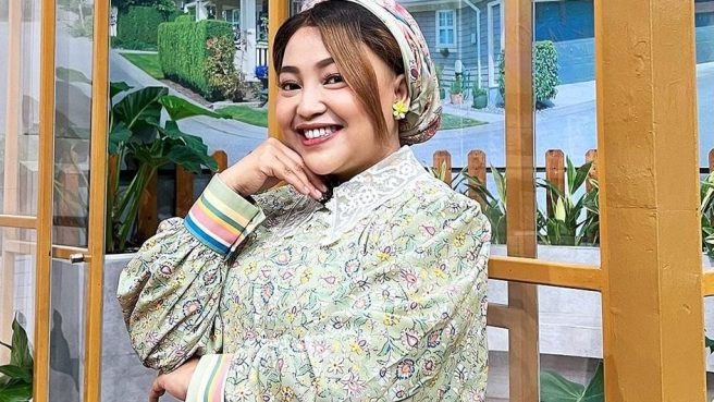 Mpok Alpa Meninggal Usai Melawan Kanker selama 3 Tahun (Instagram).