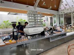 Otten Coffee